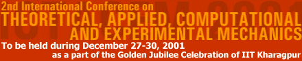 ICTACEM 2001 BANNER