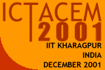 ICTACEM 2001